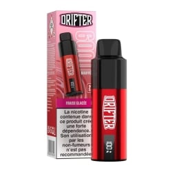 Puff Drifter Bar 6000 Strawberry Ice - Drifter