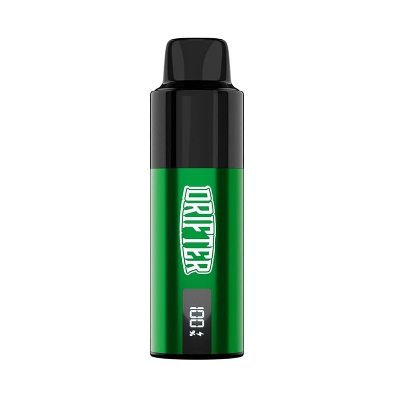 Puff Drifter Bar 6000 Watermelon Ice | Le Vapoteur Discount