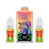 Puff Fumot Leopard 40K Strawberry Ice | Le Vapoteur Discount