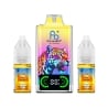Puff Fumot Leopard 40K Mixed Berries | Le Vapoteur Discount
