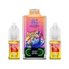 Puff Fumot Leopard 40K Fizzy Cherry | Le Vapoteur Discount