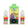 Puff Fumot Leopard 40K Strawberry Watermelon | Le Vapoteur Discount