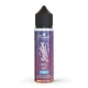 Iced Blueberry Sensation Plus 50 ml - Le French Liquide
