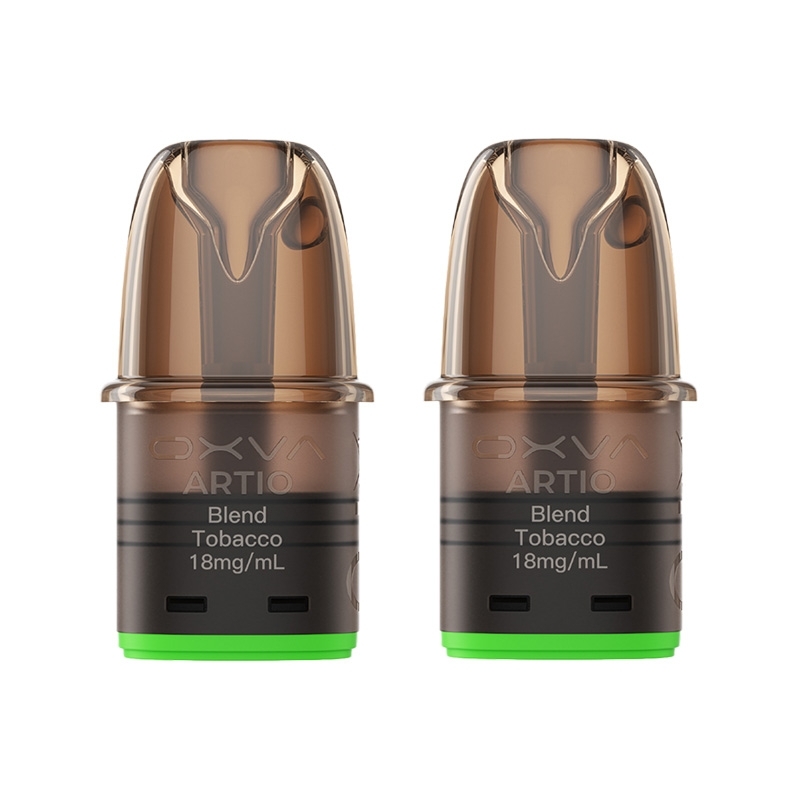Pre-filled cartridges Artio 2 Blend Tobacco - OXVA cheap