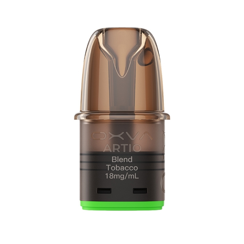 Pre-filled cartridges Artio 2 Blend Tobacco - OXVA cheap