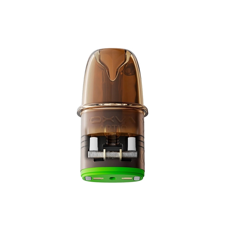 Pre-filled cartridges Artio 2 Double Apple Shisha - OXVA cheap