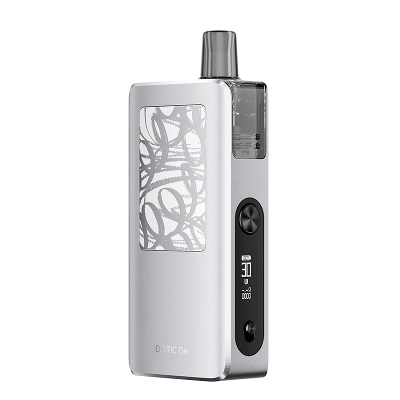 e-liquide Kit Doric Go - Voopoo pas cher