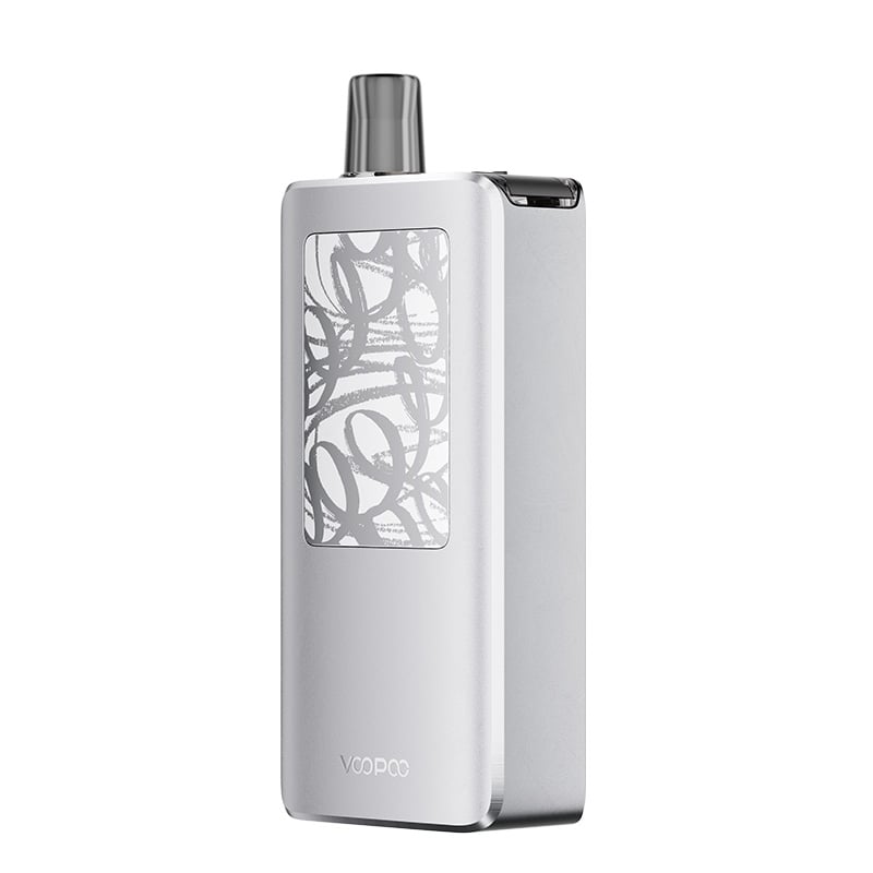 e-liquide Kit Doric Go - Voopoo pas cher