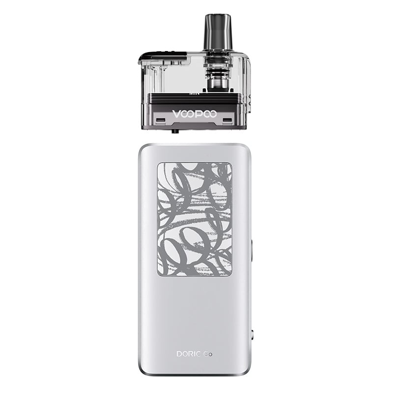 e-liquide Kit Doric Go - Voopoo pas cher