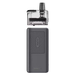 e-liquide Kit Doric Go - Voopoo pas cher
