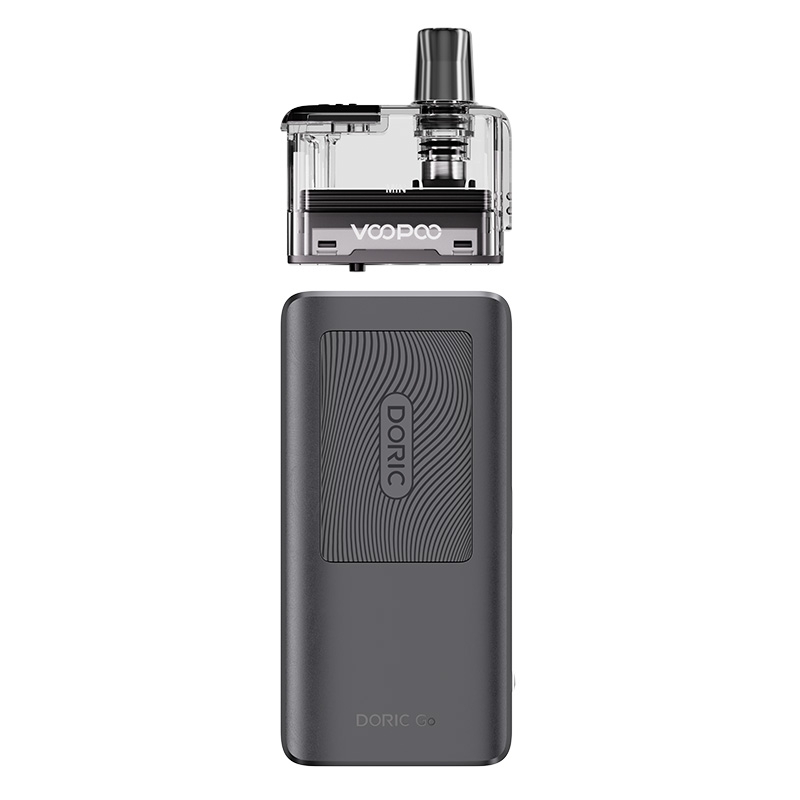 e-liquide Kit Doric Go - Voopoo pas cher