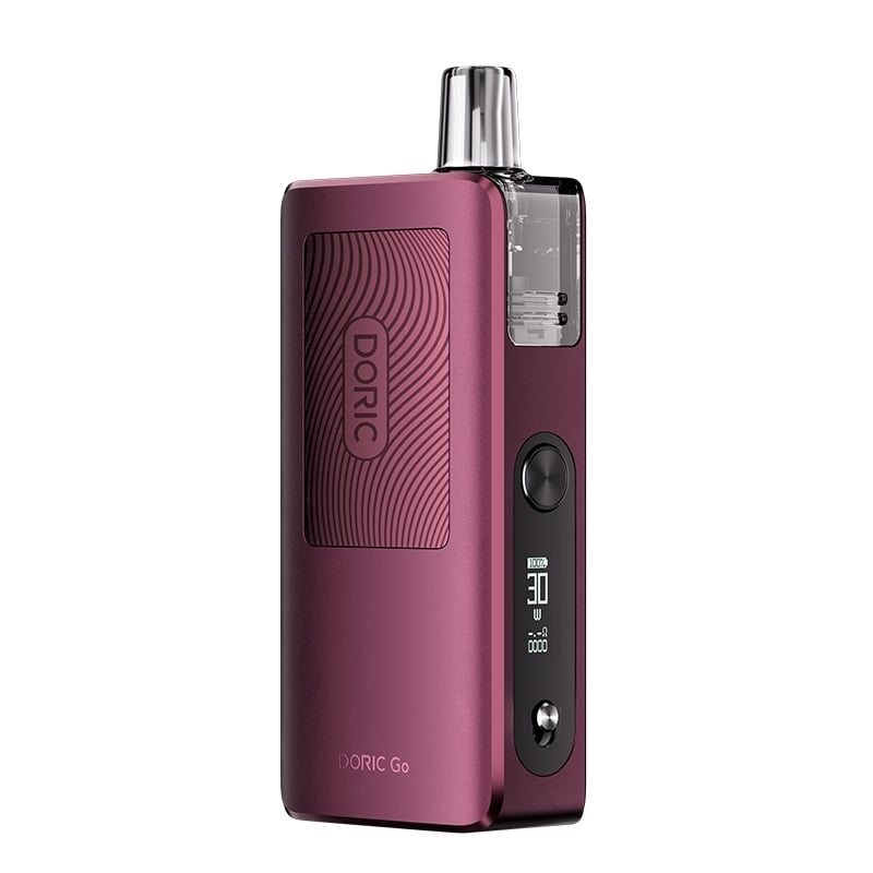 e-liquide Kit Doric Go - Voopoo pas cher