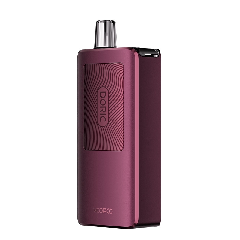 e-liquid Kit Doric Go - Voopoo cheap