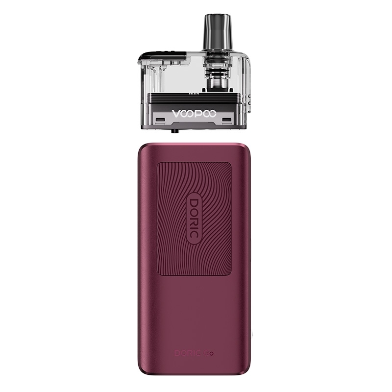 e-liquid Kit Doric Go - Voopoo cheap
