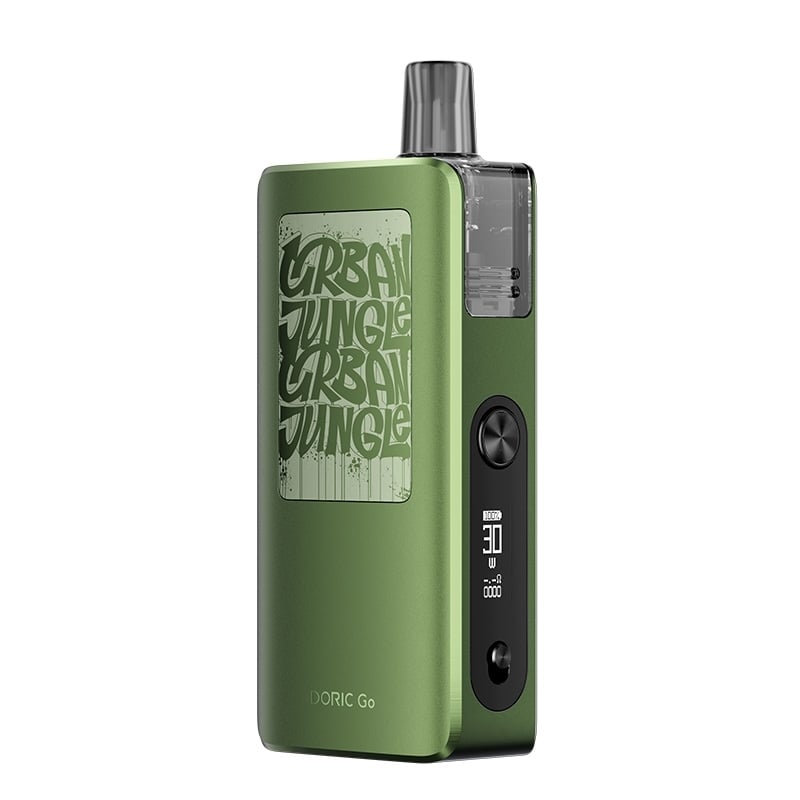 e-liquide Kit Doric Go - Voopoo pas cher