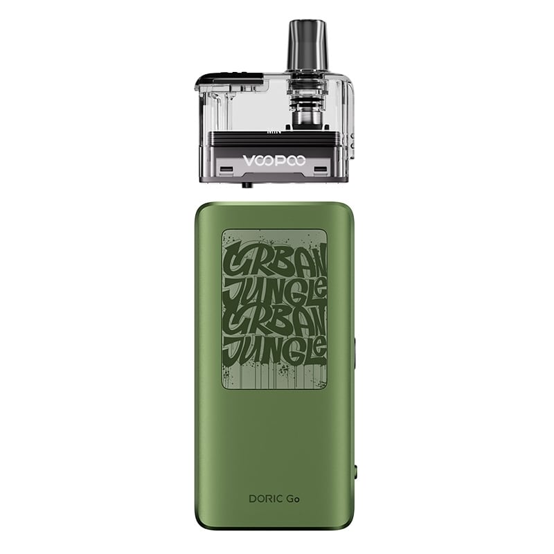e-liquide Kit Doric Go - Voopoo pas cher
