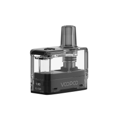 e-liquide Cartouches pods Doric Go 5 ml (x2) - Voopoo pas cher