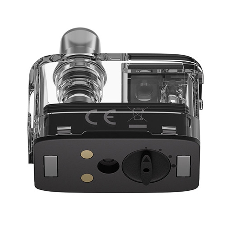 e-liquid Cartridges pods Doric Go 5 ml (x2) - Voopoo cheap