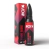 e-liquid Red Apple and Blackcurrant 50 ml - Riot X cheap