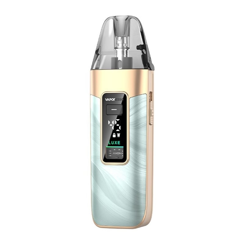 e-liquide Kit Luxe X3 - Vaporesso pas cher