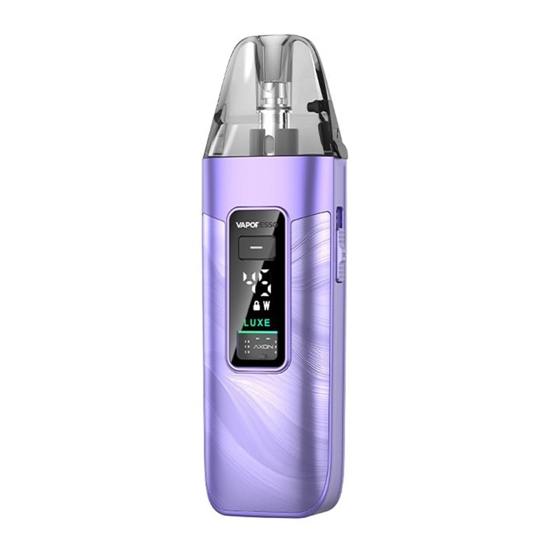 e-liquide Kit Luxe X3 - Vaporesso pas cher