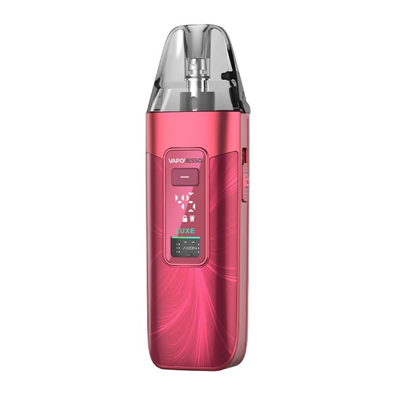 e-liquide Kit Luxe X3 - Vaporesso pas cher