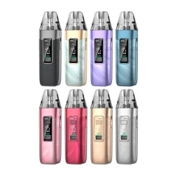 e-liquide Kit Luxe X3 - Vaporesso pas cher