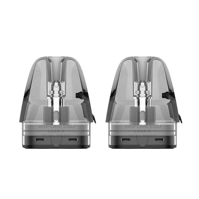 e-liquide Cartouches Luxe X - Vaporesso pas cher