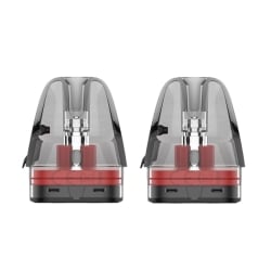 e-liquide Cartouches Luxe X - Vaporesso pas cher