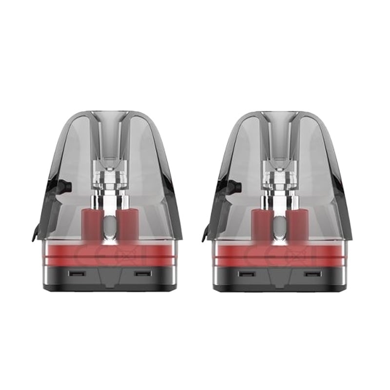 e-liquide Cartouches Luxe X - Vaporesso pas cher