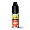 e-liquide Classic FR sels de nicotine 10 ml - Cirkus pas cher