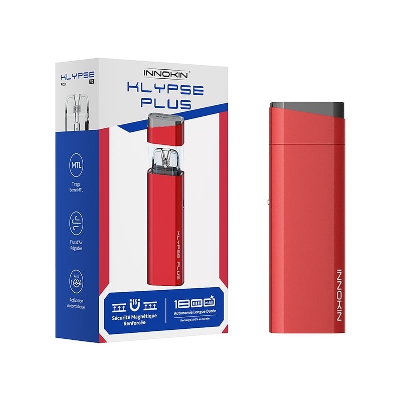Affordable Klypse Plus Pod Kit - Innokin