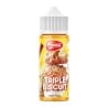 Eliquide Triple Biscuit 100 ml - Chubbiz pas cher | Le Vapoteur Discount