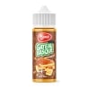Basque Cake Hazelnut 100 ml - Chubbiz