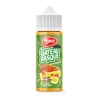 Basque Cake Pistachio 100 ml - Chubbiz