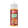 Basque Cake Cherry 100 ml - Chubbiz