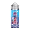 Blueberry Pomegranate Blue Raspberry 100 ml - Vape City