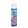 Blueberry Pomegranate Blue Raspberry 50 ml - Vape City