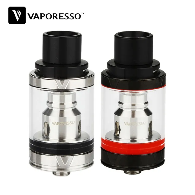 Clearomiseur Veco Plus Tank - Vaporesso pas cher Clearomiseur Veco Plus Tank - Vaporesso pas cher