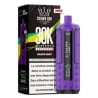 Puff Al Fakher Crown Bar Advanced 30K Grape Mint | Le Vapoteur Discount
