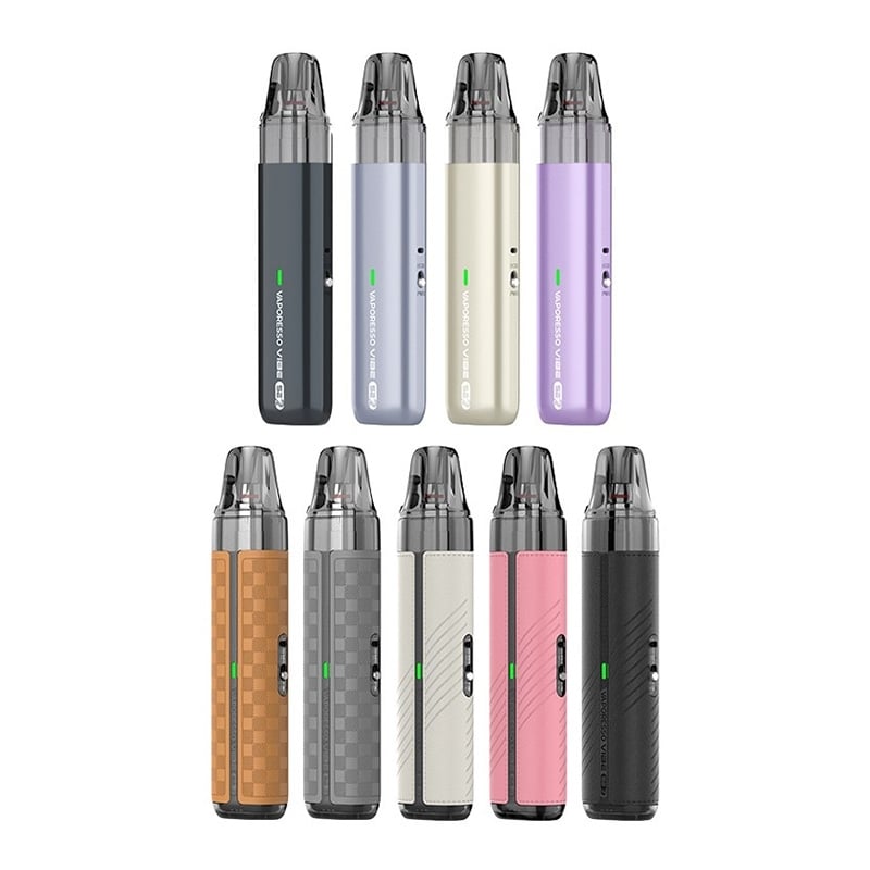 Pods Vibe SE 2 Kit - Vaporesso pas cher