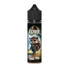 E-liquide Eric'son Reborn Animal 50 ml - El Jefe Juice pas cher | Le Vapoteur Discount