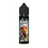 E-liquide Exotic Frog Fresh Reborn Animal 50 ml - El Jefe Juice pas cher | Le Vapoteur Discount