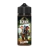 E-liquide Mr Djambo Reborn Animal 100 ml - El Jefe Juice pas cher | Le Vapoteur Discount
