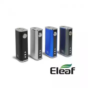 iStick TC 40W - Eleaf pas cher iStick TC 40W - Eleaf pas cher