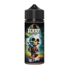 E-liquide Ted 2 Mort Reborn Animal 100 ml - El Jefe Juice pas cher | Le Vapoteur Discount