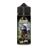E-liquide Léon Camé Reborn Animal 100 ml - El Jefe Juice pas cher | Le Vapoteur Discount