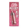 Starter Kit Wilo Boost Cerise Framboise 12K - Wilo pas cher | Le Vapoteur Discount