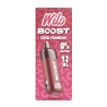 Starter Kit Wilo Boost Cherry Raspberry 12K - Wilo