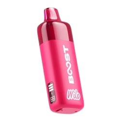 Starter Kit Wilo Boost Dragon Fruit 12K - Wilo